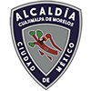 Logo Alcaldía Cuajimalpa de Morelos